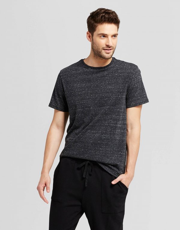 Short sleeve T-shirt - Image 4