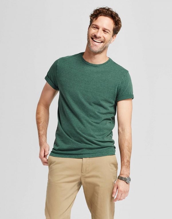 Short sleeve T-shirt - Image 3