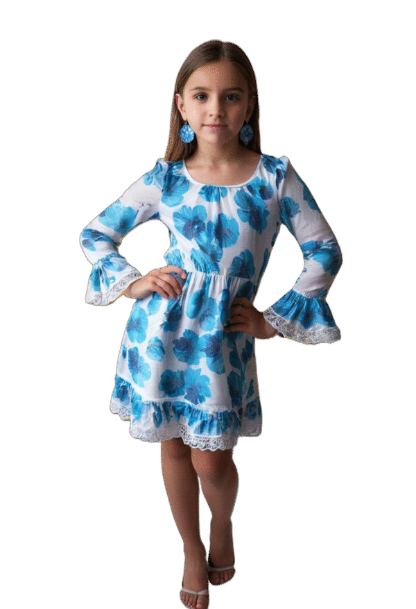 Frock for Girls - Image 2